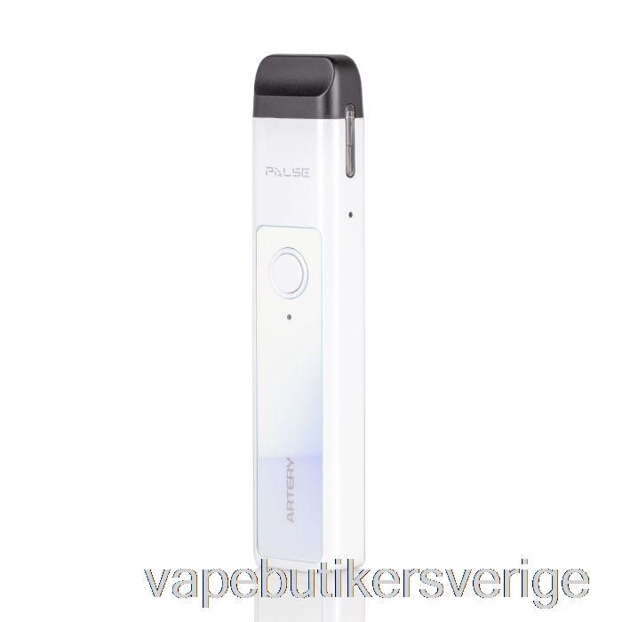 Vape Sverige Artery Vapor Pal Se 20w Pod System Royal White